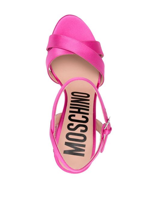  MOSCHINO | MA1612AC1I M4062A